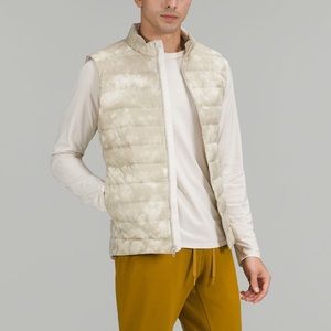 🌟lululemon down vest🌟